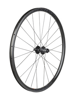 Koło szosowe Bontrager Affinity TLR Centerlock Disc 24H 700c