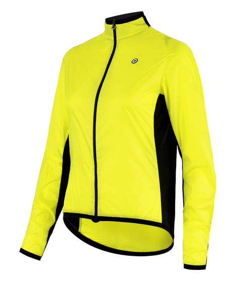 Kurtka damska kolarska Assos UMA GT Wind Jacket C2