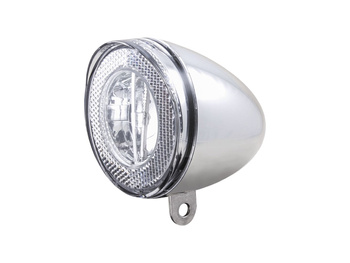 Trek-Diamant Swingo XE E-bike Front Bike Light