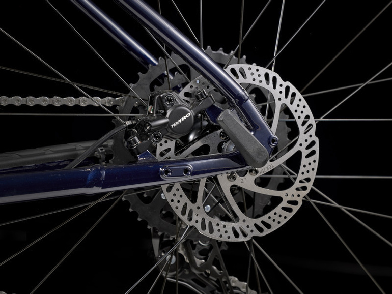 Rower Trek Marlin 5 Gen 3