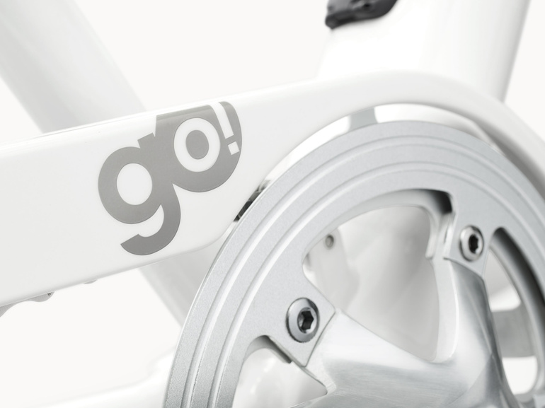 Rower Trek Loft Go! 7D EQ ze standardową rurą górną