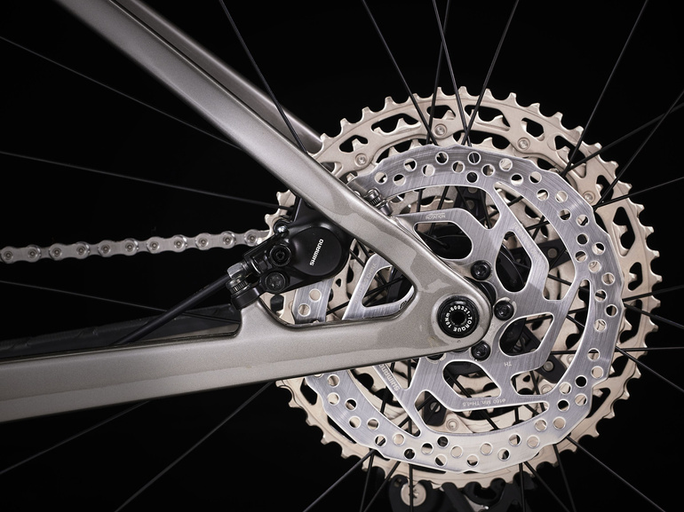 Rower Trek Procaliber 9.5 Gen 2