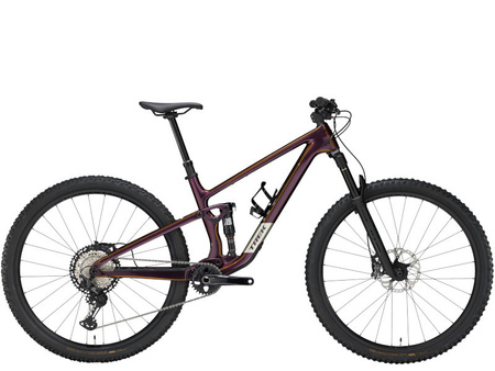 Rower Trek Top Fuel 9.8 XT Gen 4