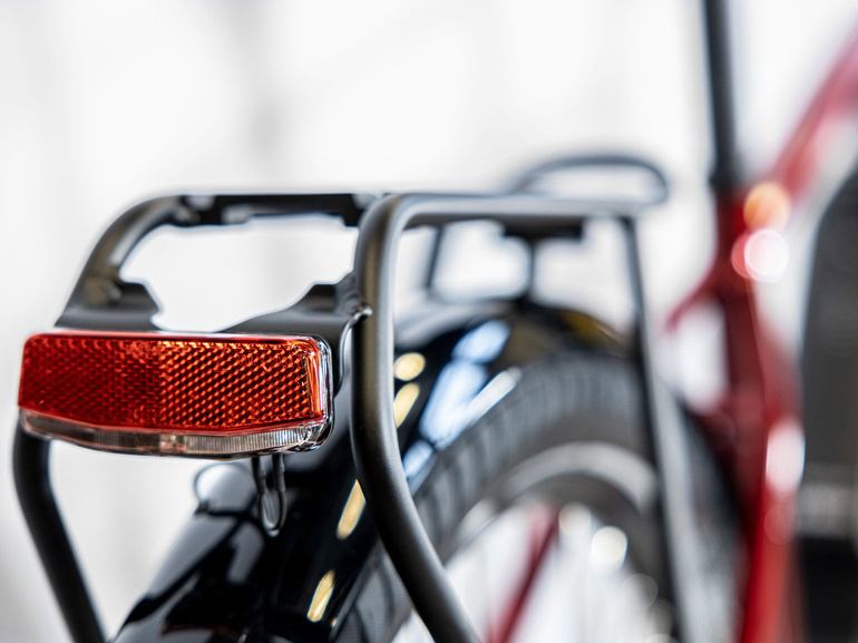 Rower Trek Allant+ 5