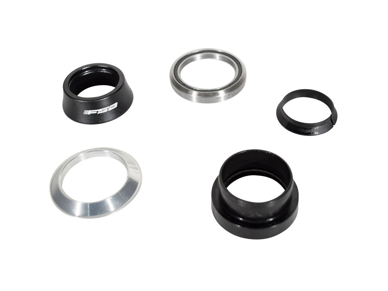 Trek FSA No.28SC/44E E2 Tapered Headset with Reducer