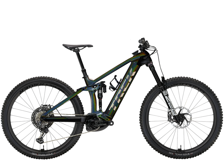 Rower Trek Rail 9.9 XTR Gen 3