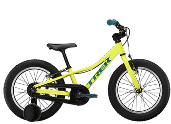 Rower Trek Precaliber 16