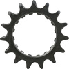 Trek-Diamant E-bike Bosch 2 Boost Chainring