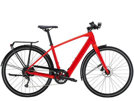 Rower Trek FX+ 2