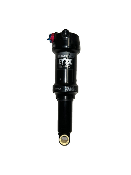 Damper FOX Shox Float X Trunnion 2024 185x55 2POS LV