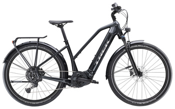 Rower Trek Allant+ 7 Mid-step Gen 2