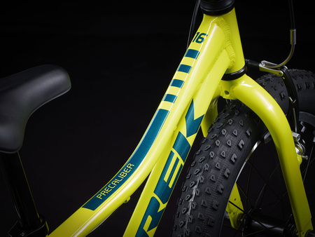 Rower Trek Precaliber 16