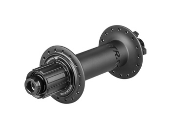 Gruba piasta tylna Bontrager Rapid Drive 108 Fat