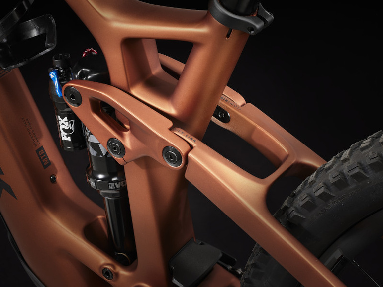 Rower górski MTB Trek Fuel EXe 9.7