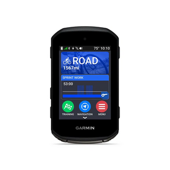 Komputer rowerowy GPS Garmin Edge 850