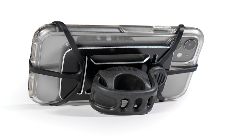 Mocowanie na smartphone Lezyne Smart Grip Mount