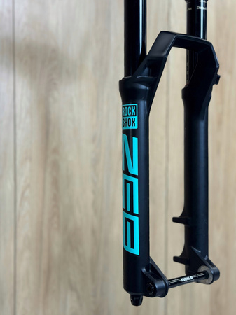 Amortyzator RockShox ZEB Select 150mm