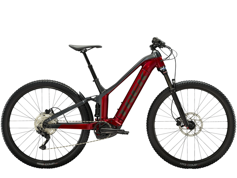 Rower Trek Powerfly FS 4 625 Gen 2