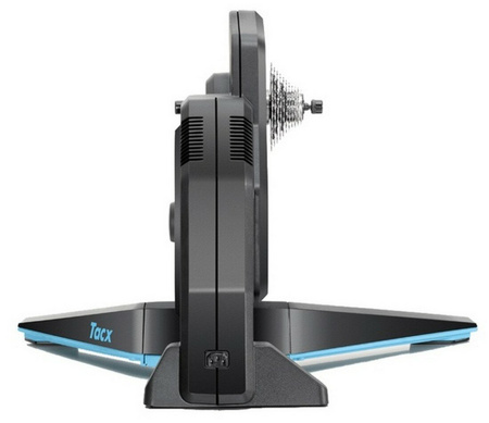 Trenażer rowerowy GARMIN Tacx FLUX 2 Smart