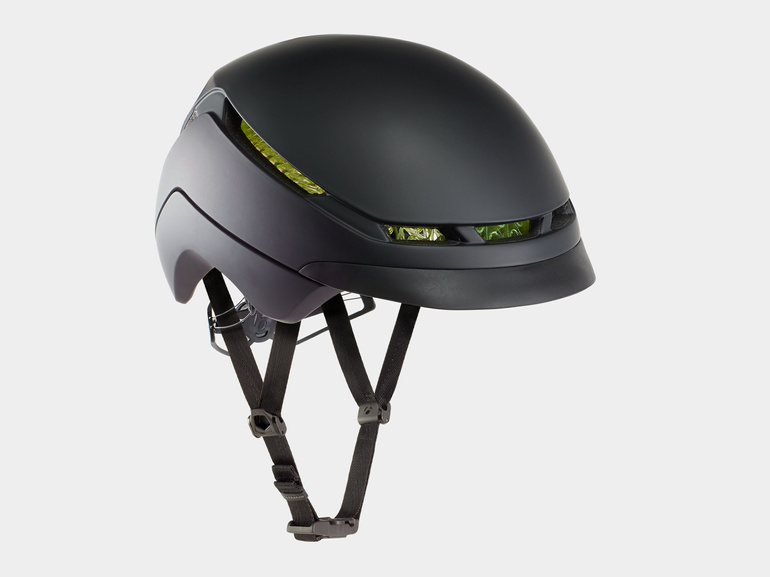 Kask do dojazdów Bontrager Charge WaveCel