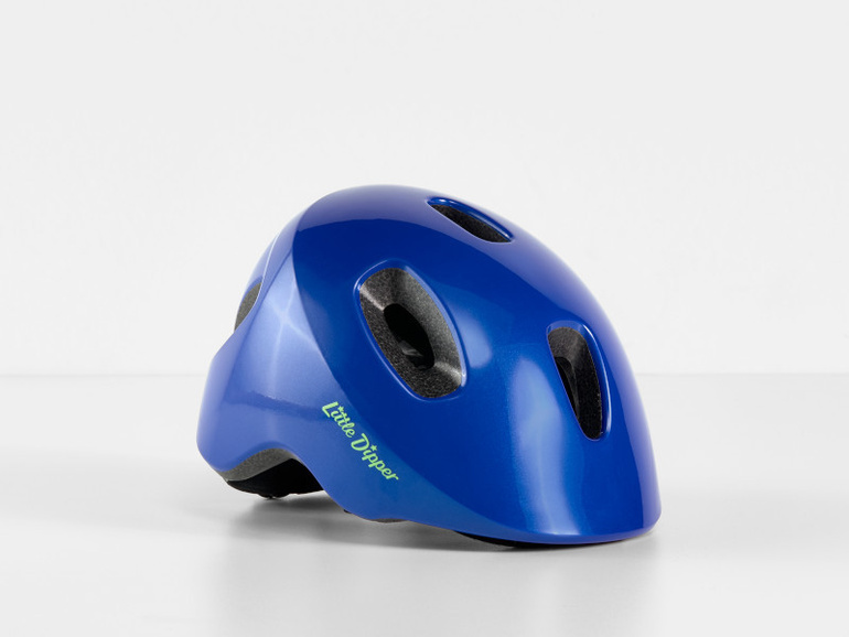 Kask dziecięcy Bontrager Little Dipper