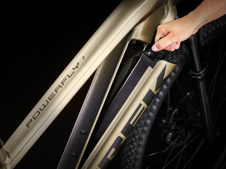 Rower Trek Powerfly 7 Gen 4