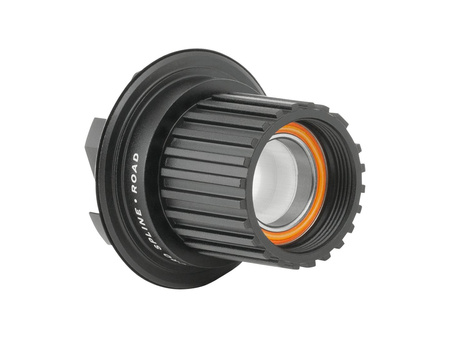 Bontrager Rapid Drive 12-Speed Micro Spline Road Driver Body