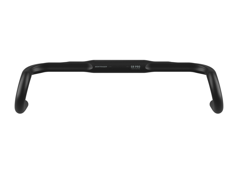 Kierownica Bontrager GR Pro IsoCore Gravel
