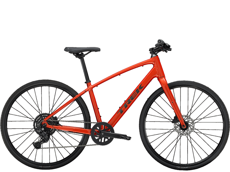 Rower Trek FX 2 Gen 4