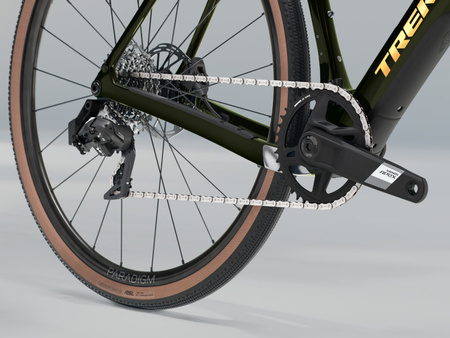 Rower Trek Checkpoint SL 5 AXS Gen 3