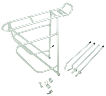Trek Activity Travel Rear Rack Kit