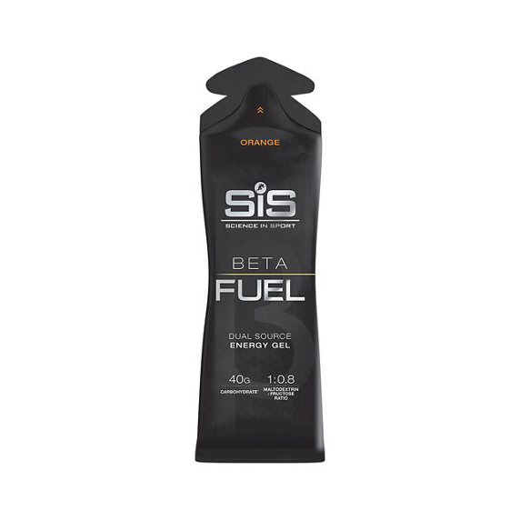 SIS żel Beta Fuel, 60 ml