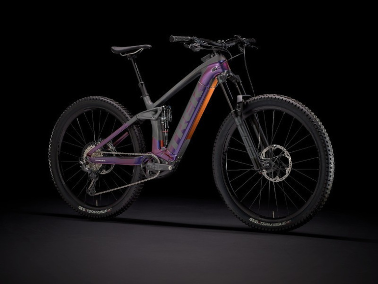 Rower Trek Rail 9.8 XT 29"