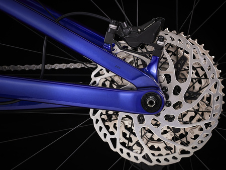Rower Trek Fuel EXe 9.5