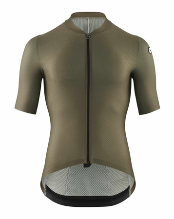 Krótka koszulka kolarska Assos MILLE GT Jersey S11
