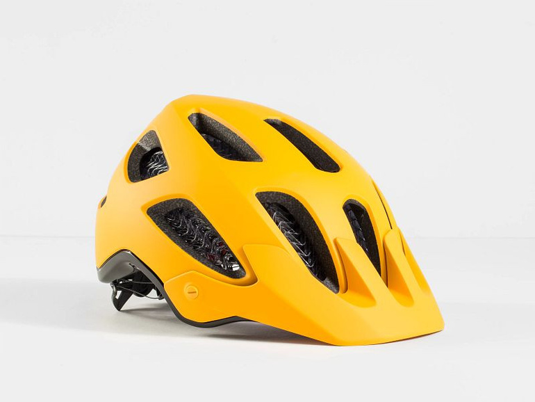 Kask MTB Bontrager Rally WaveCel
