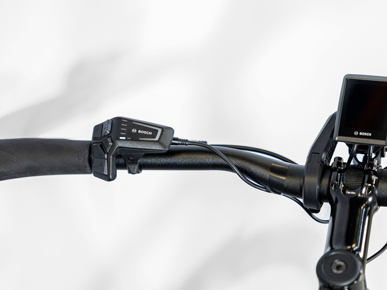 Rower Trek Allant+ 5