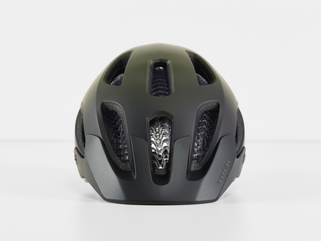 Kask MTB Trek Rally WaveCel