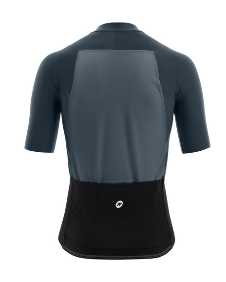 Krótka koszulka kolarska Assos MILLE GTS Jersey C2