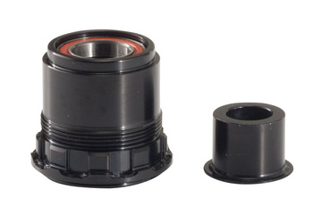 Korpus bębenka 11-biegowego Bontrager DT240 XD