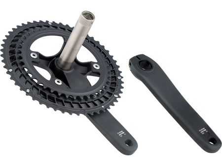 Mechanizm korbowy Shimano 105 FC-R7000 2-rzędowy