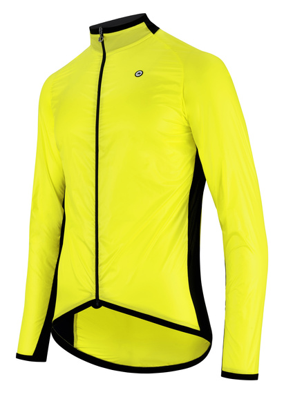 Kurtka wiatrówka kolarska Assos MILLE GT Wind Jacket C2