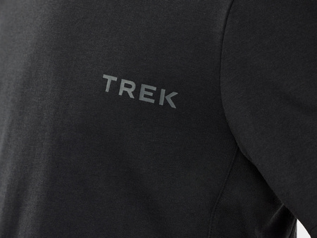 T-shirt techniczny młodzieżowy MTB Trek Evoke