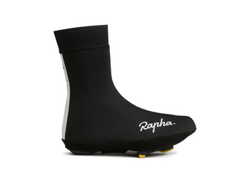 Zimowy ochraniacz na buty rowerowe Rapha