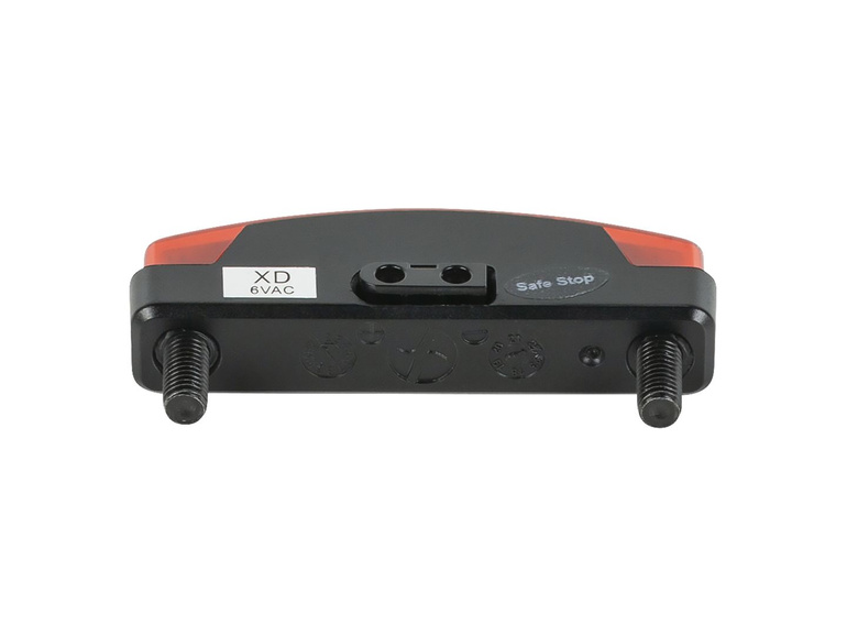 Spanninga Pimento XDvS Dynamo Rear Bike Light