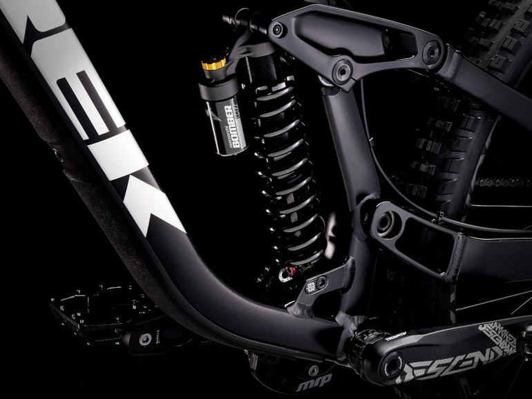 Rower Trek Session 8