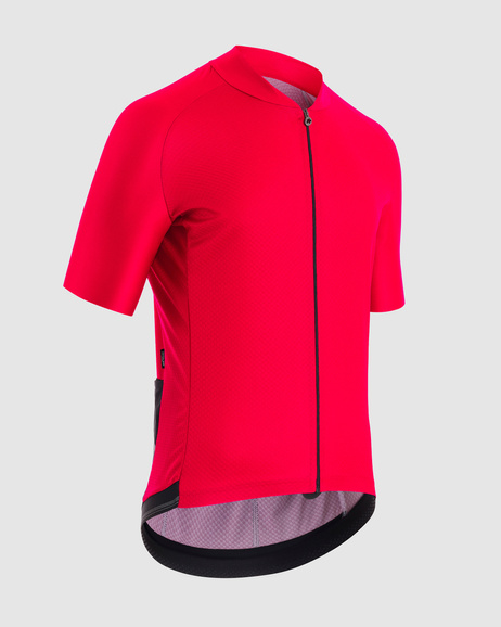 Krótka koszulka kolarska Assos MILLE GT Jersey C2 EVO