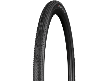 Opona szutrowa Bontrager GR1 Team Issue 700C x 40mm