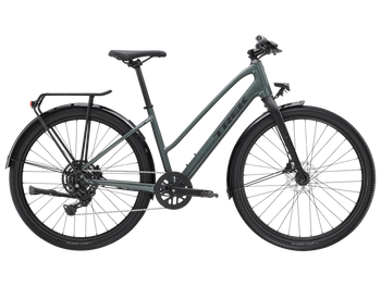 Rower Trek Dual Sport 2 Mid-step Gen 5