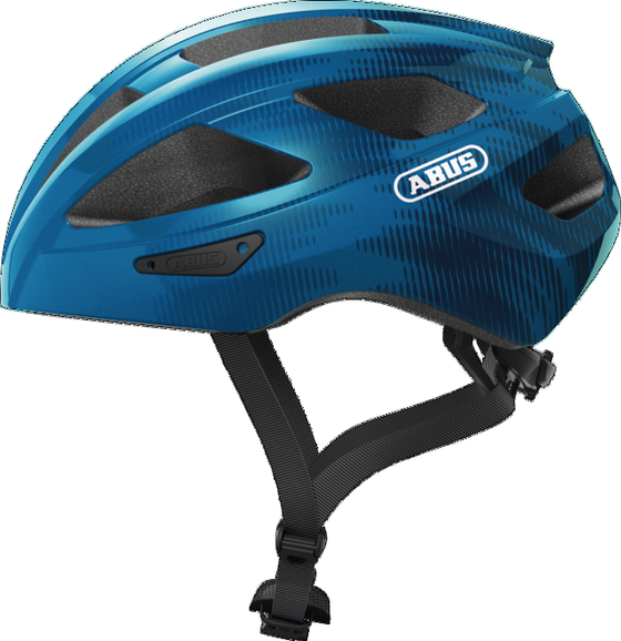 Kask Abus Macator
